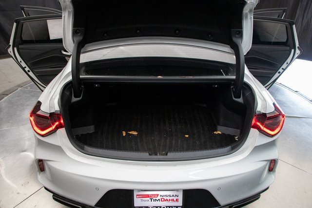 Used 2022 Acura TLX A-Spec Package image 19