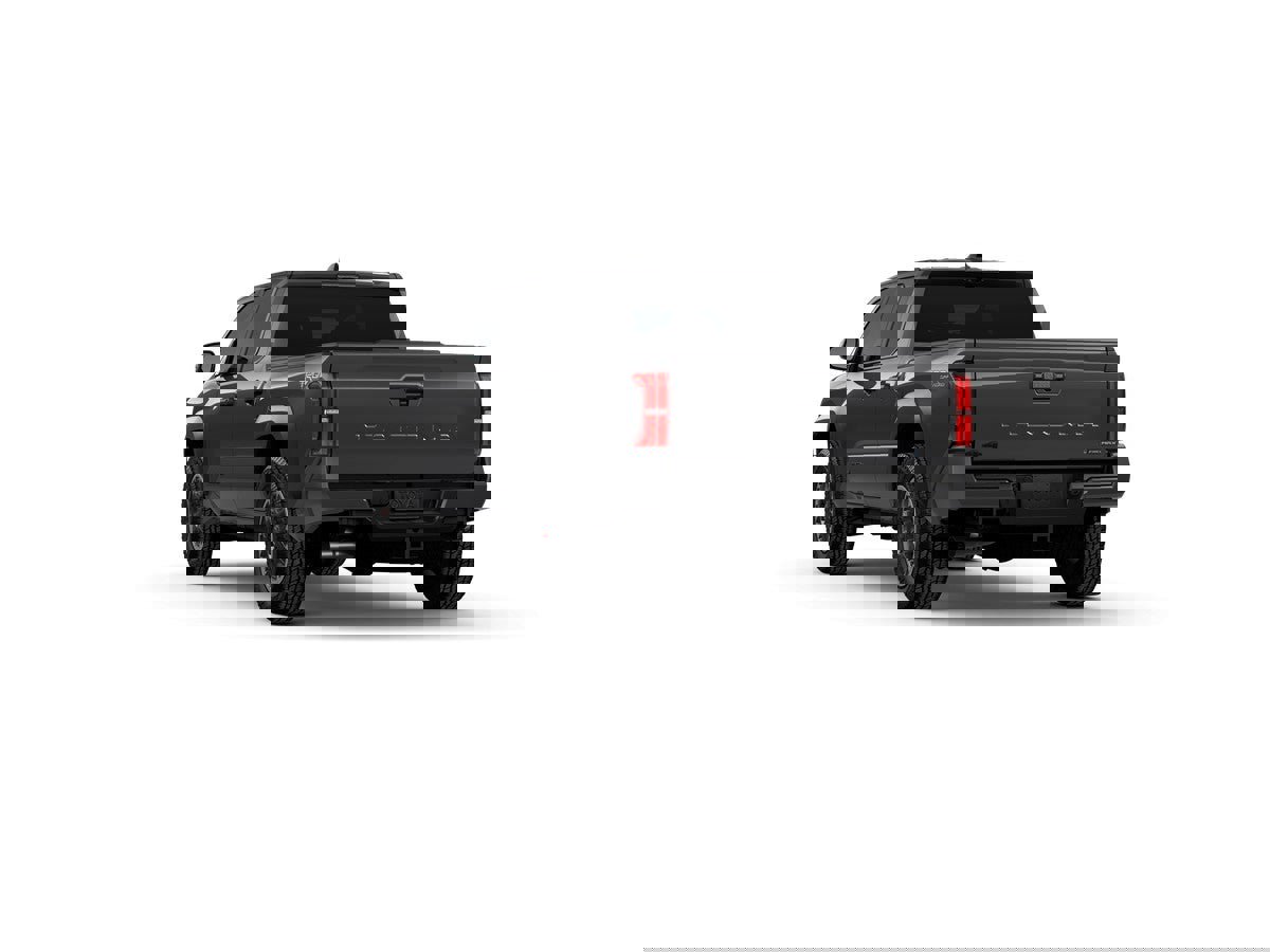 New 2026 Toyota Tacoma TRD Off-Road image 41