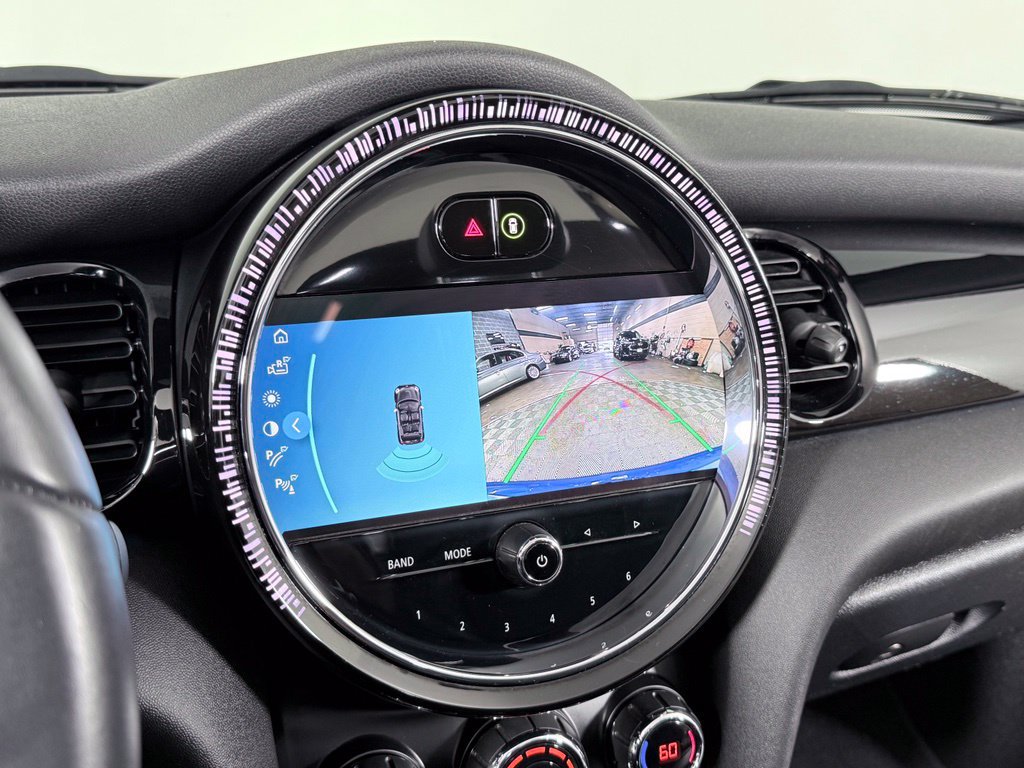 Used 2022 MINI Cooper S FWD image 20