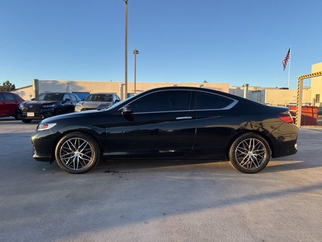 Used 2017 Honda Accord EX-L image 5