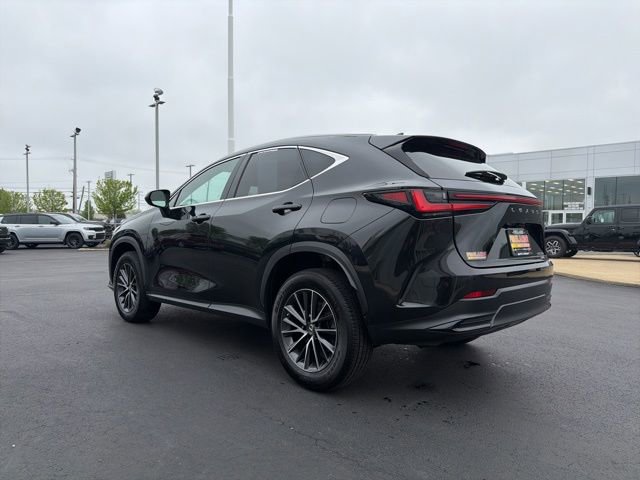 Used 2023 Lexus NX 350 AWD w/ Cold Area Package image 5