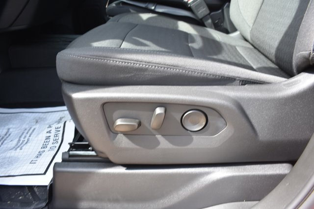 New 2026 Chevrolet Silverado 1500 Custom w/ LPO, Dark Essentials Package AWD/4WD image 17