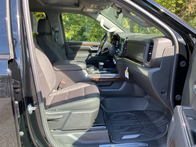 New 2026 GMC Sierra 1500 Elevation w/ Elevation Premium Package image 29
