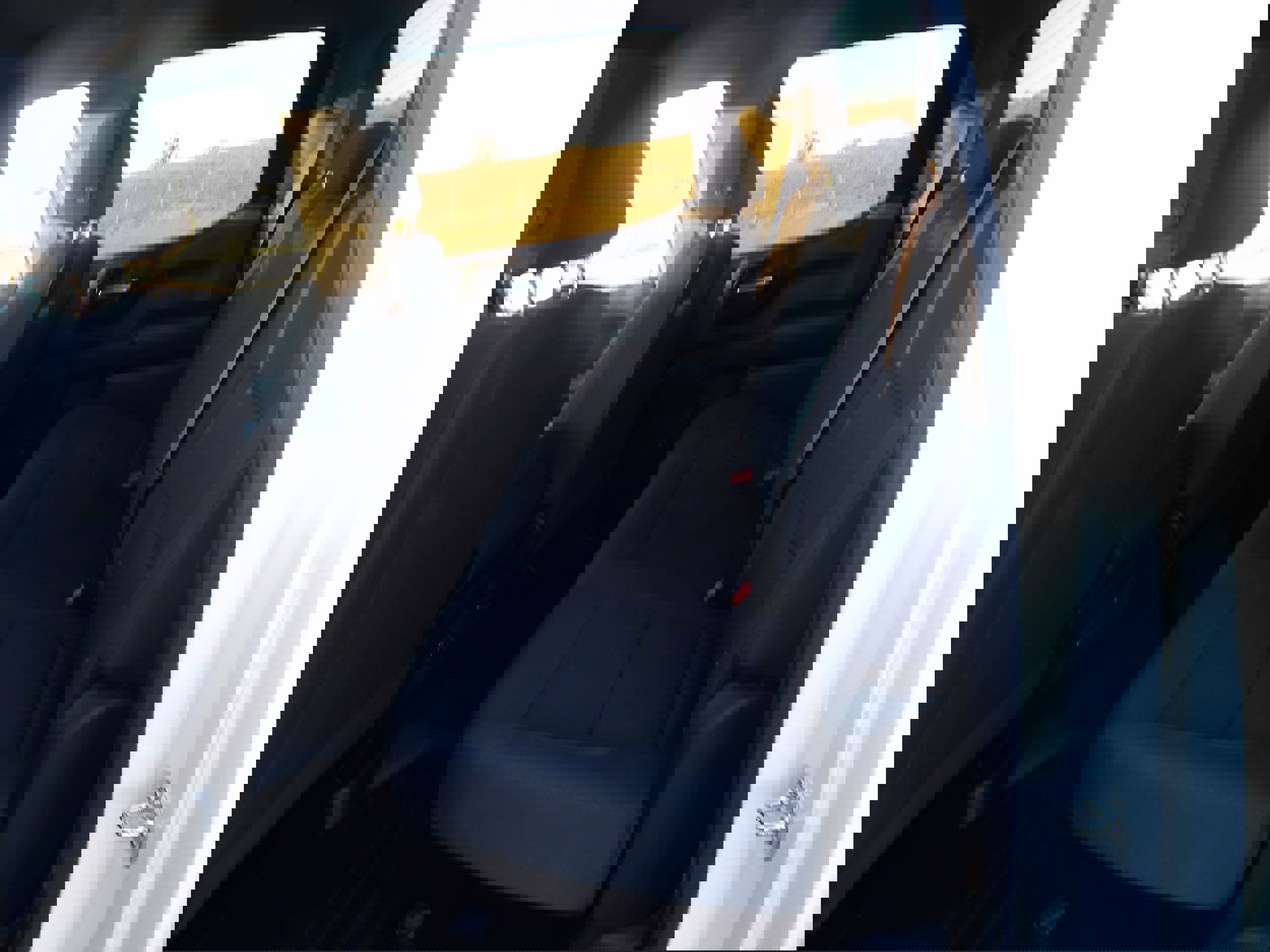 Used 2025 GMC Sierra 1500 Pro w/ Pro Value Package image 11