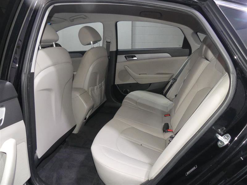 Used 2018 Hyundai Sonata SE image 27