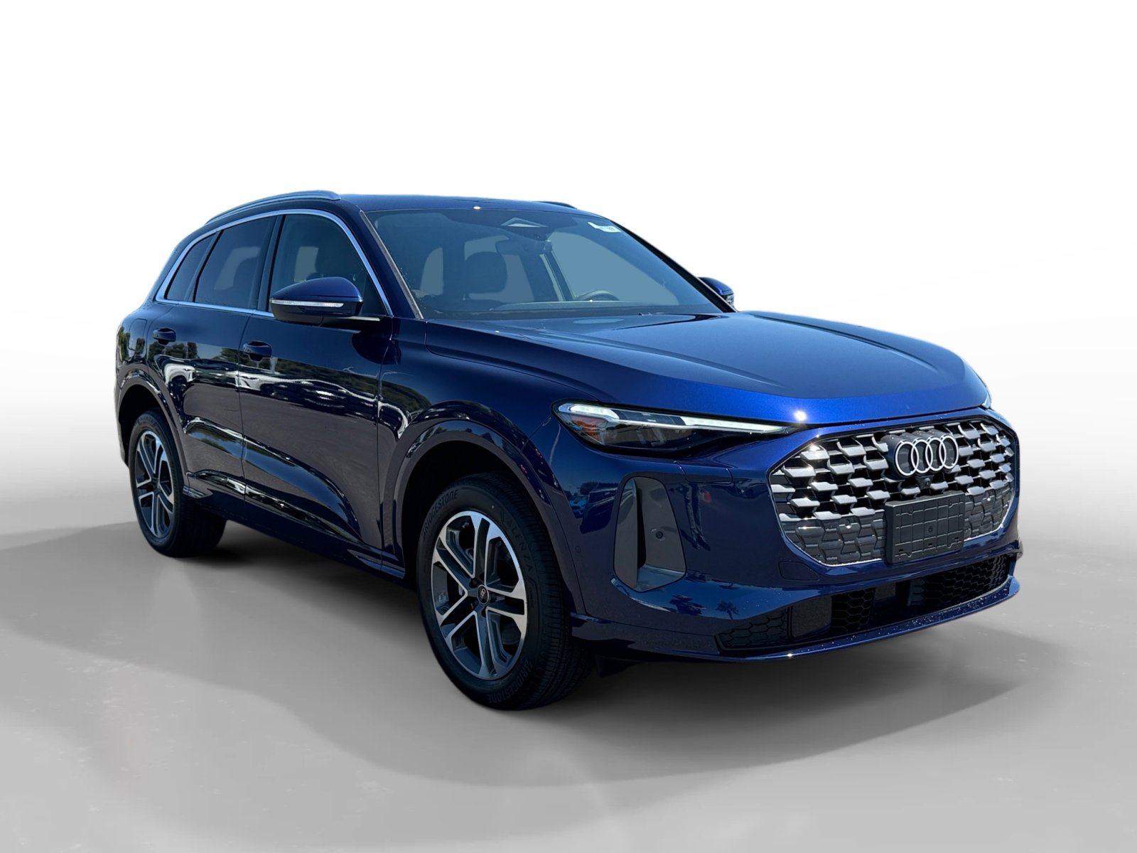 New 2025 Audi Q5 Premium Plus image 7