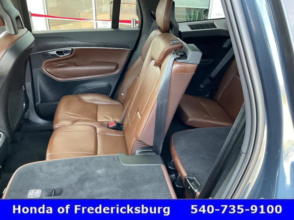 Used 2020 Volvo XC90 T6 Momentum w/ Protection Package Premier AWD/4WD image 25