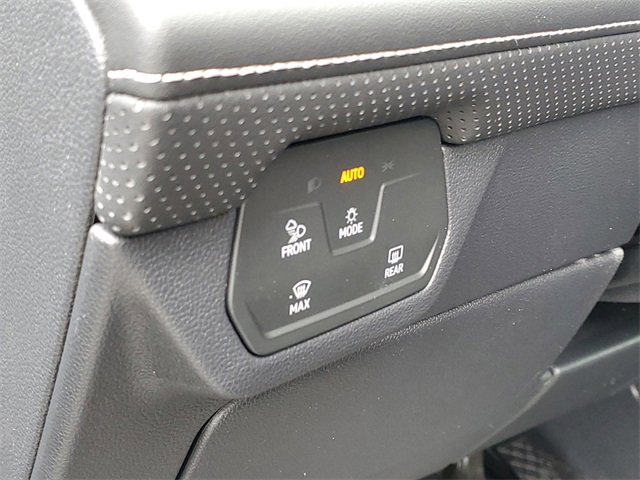 New 2026 Volkswagen Atlas SEL image 22