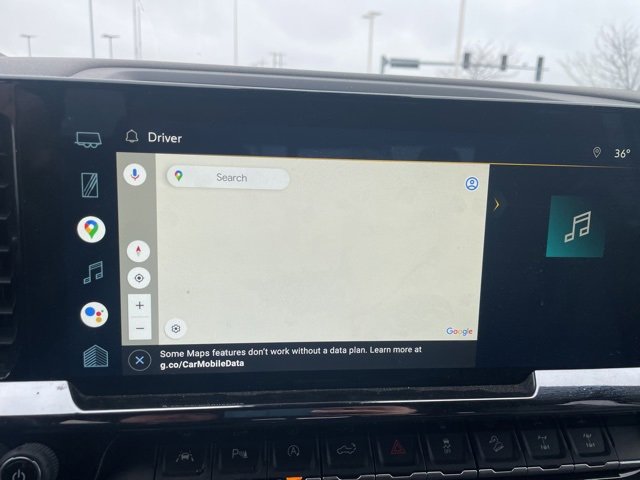 Used 2022 Chevrolet Silverado 1500 ZR2 image 12