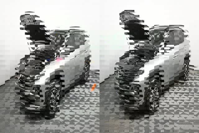 New 2026 Hyundai Tucson SEL image 10