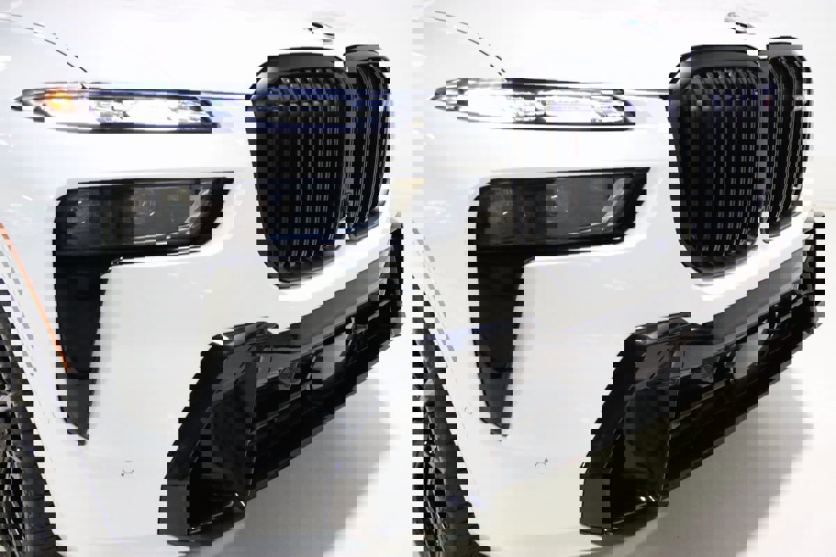Used 2024 BMW X7 M60i image 26