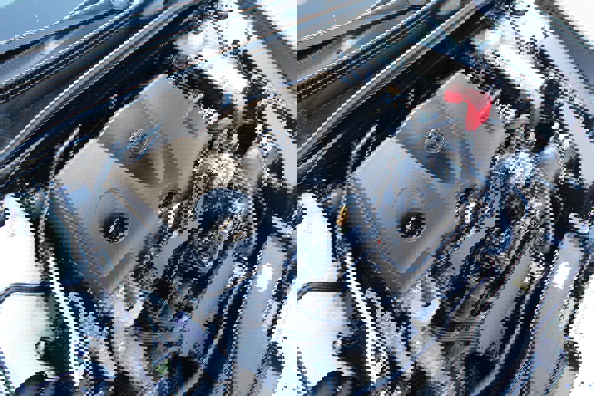 Used 2024 Toyota Camry LE image 48