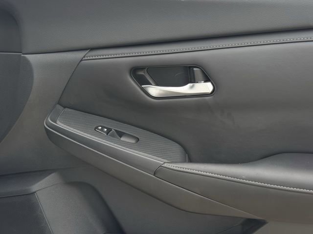 Used 2020 Nissan Sentra S FWD image 26