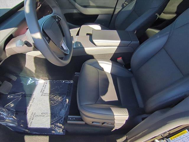 Used 2026 Tesla Model Y AWD image 19