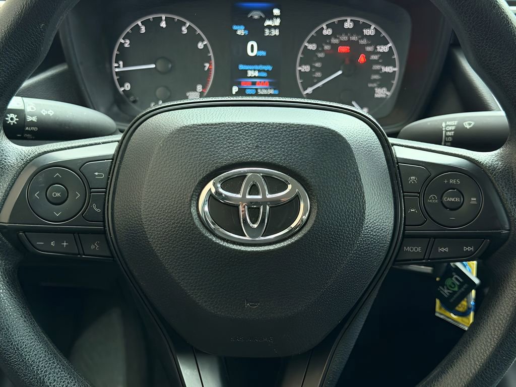 Used 2024 Toyota Corolla LE image 12