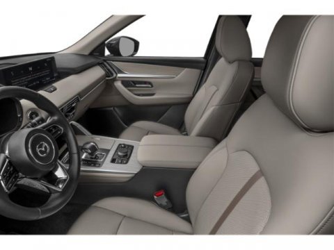 New 2026 MAZDA CX-90 3.3 Turbo w/ Premium Plus Pkg image 13