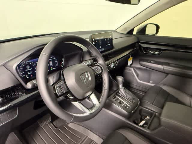 New 2027 Honda CR-V EX-L image 60