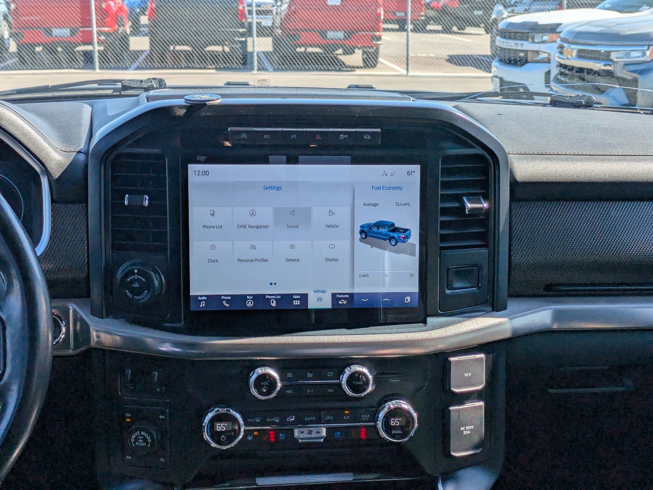 Used 2021 Ford F150 Raptor w/ Equipment Group 801A High image 16