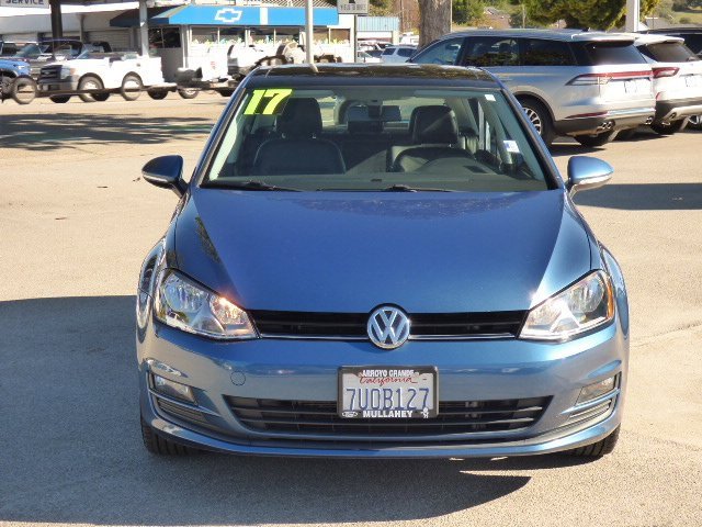 Used 2017 Volkswagen Golf SE image 31