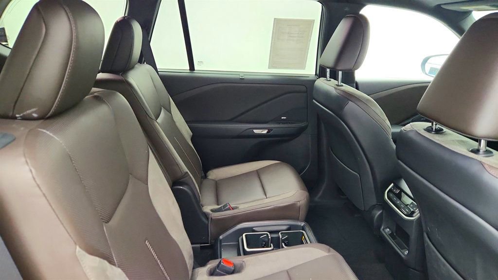 Used 2024 Lexus TX 350 FWD w/ Technology Package image 24