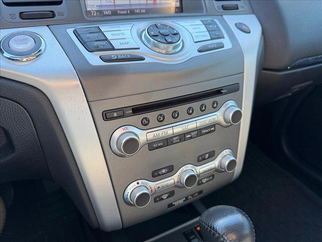 Used 2014 Nissan Murano LE w/ Platinum Edition Package AWD/4WD image 7