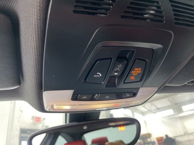 Used 2016 BMW 228i xDrive Coupe image 26