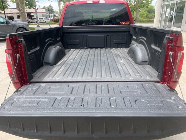 New 2025 Ford F150 XL AWD/4WD image 18