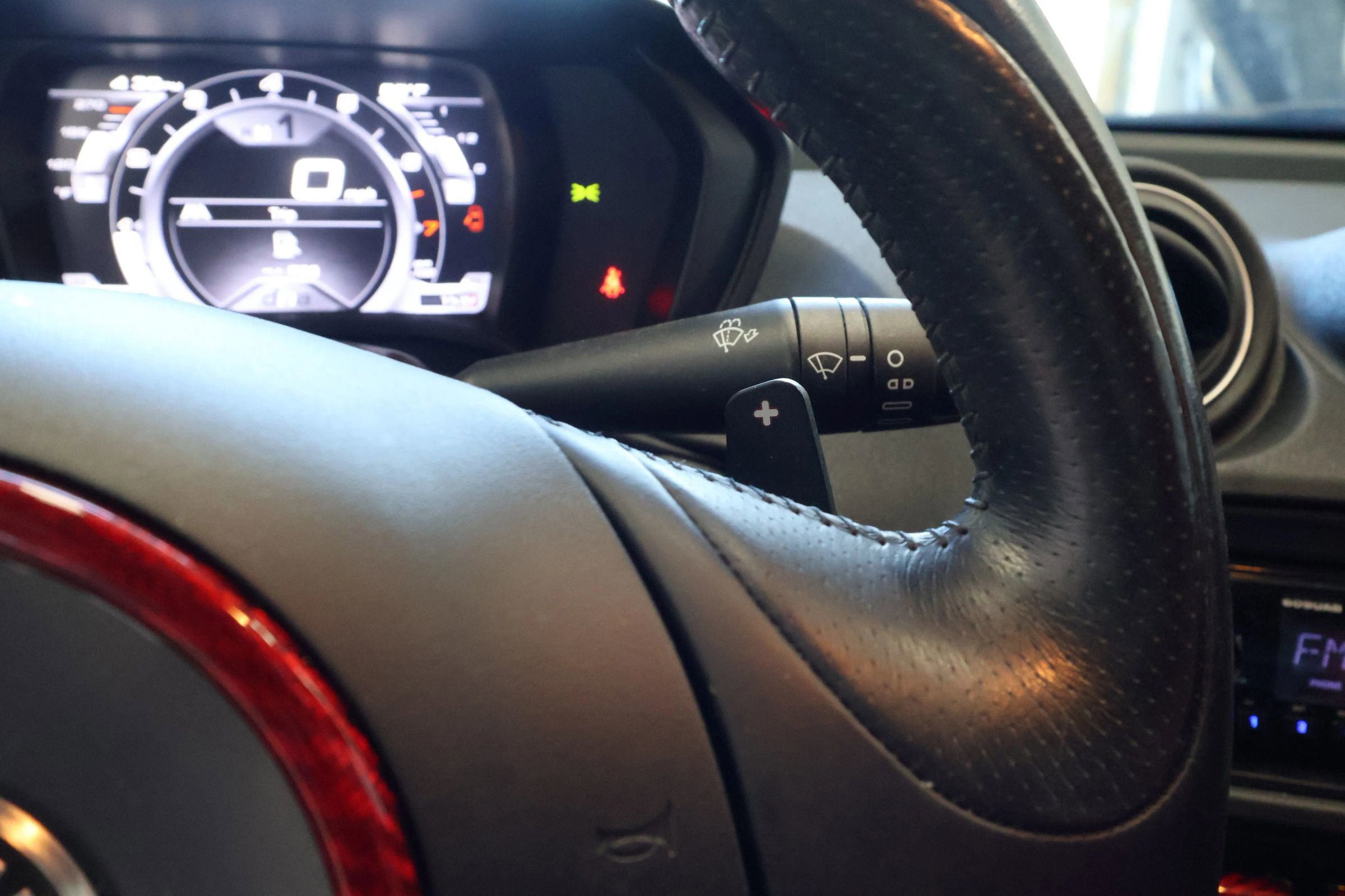 Used 2017 Alfa Romeo 4C Coupe image 20