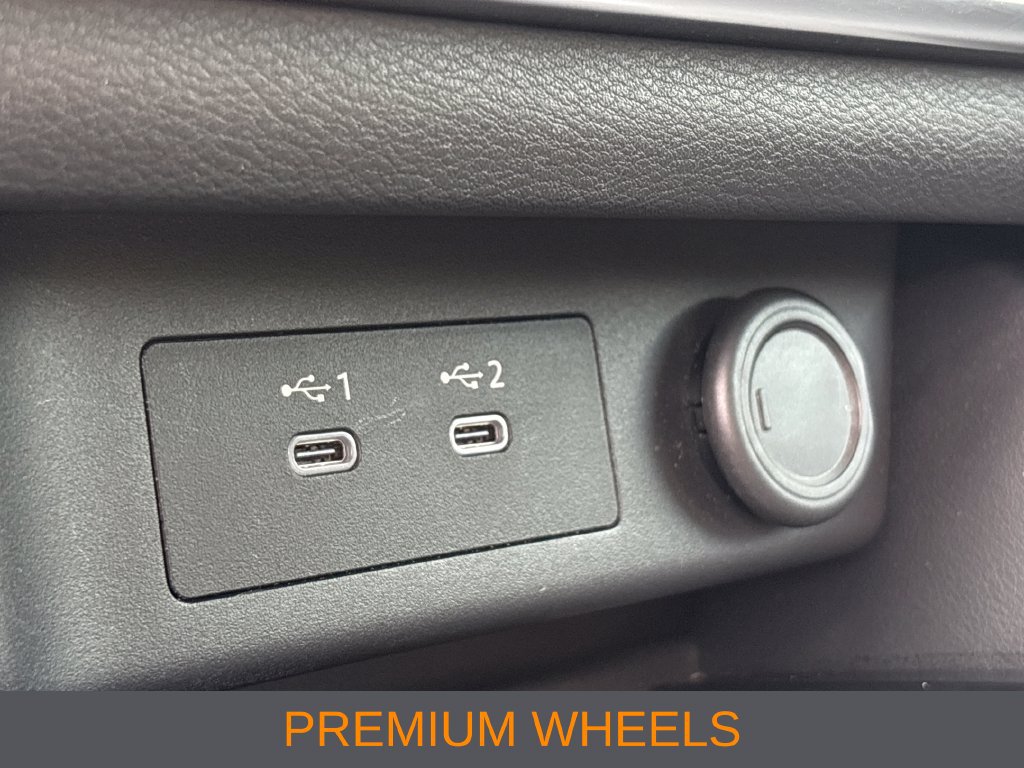 Used 2026 Nissan Rogue Platinum w/ Platinum Premium Package AWD/4WD image 19