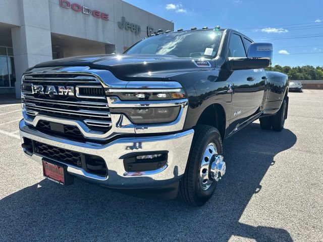 New 2026 RAM 3500 Laramie