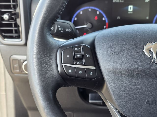 Certified 2023 Ford Bronco Sport Heritage w/ Heritage Convenience Package image 23