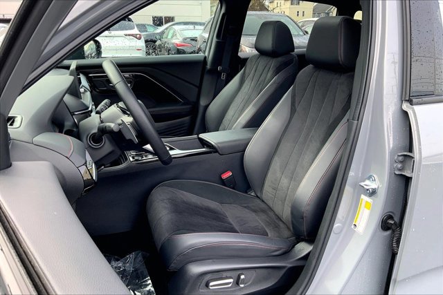 Used 2025 Acura ADX A-Spec AWD/4WD image 25