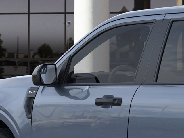 New 2026 Ford Maverick XLT w/ XLT Luxury Package FWD image 21