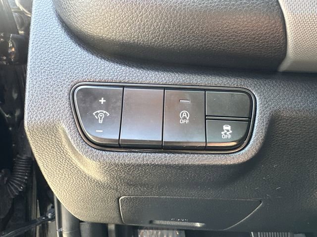 Used 2024 Kia Seltos LX image 30