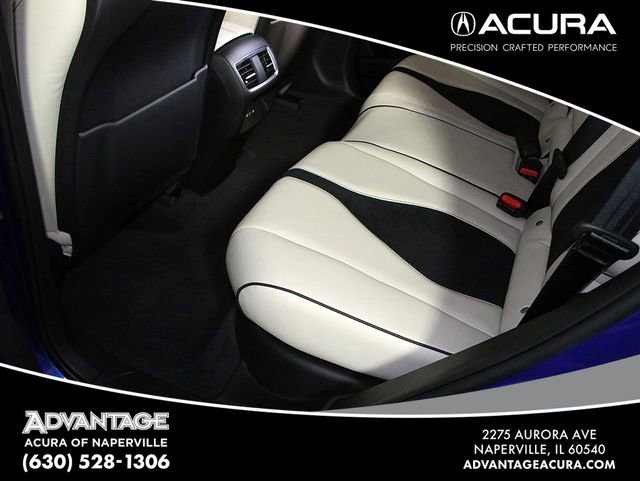 Used 2025 Acura RDX A-Spec AWD/4WD image 28