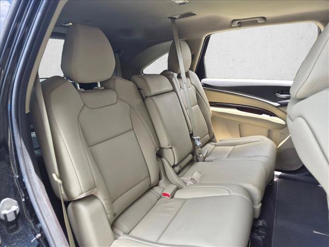 Used 2020 Acura MDX FWD image 18