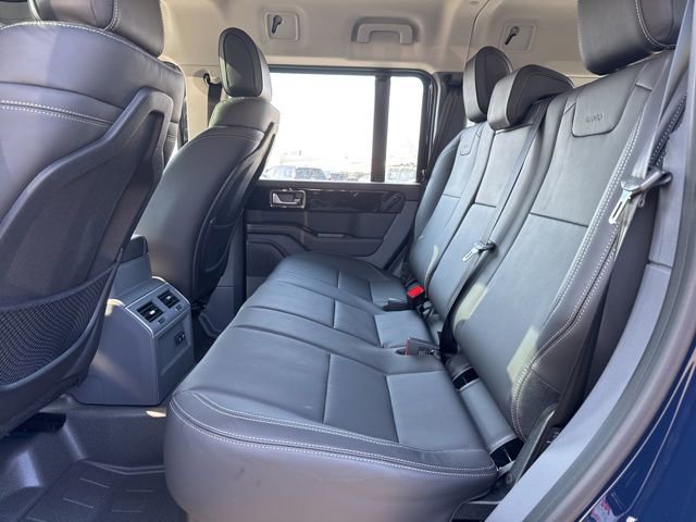 New 2026 INEOS Grenadier Fieldmaster Edition image 27