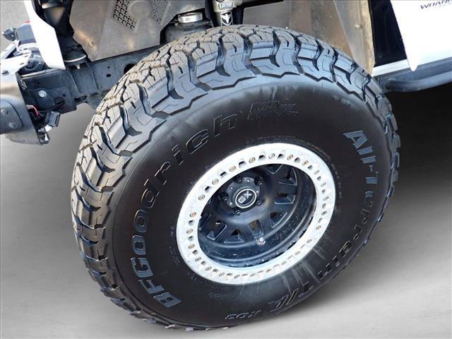 Used 2020 Jeep Wrangler Unlimited Rubicon AWD/4WD image 8