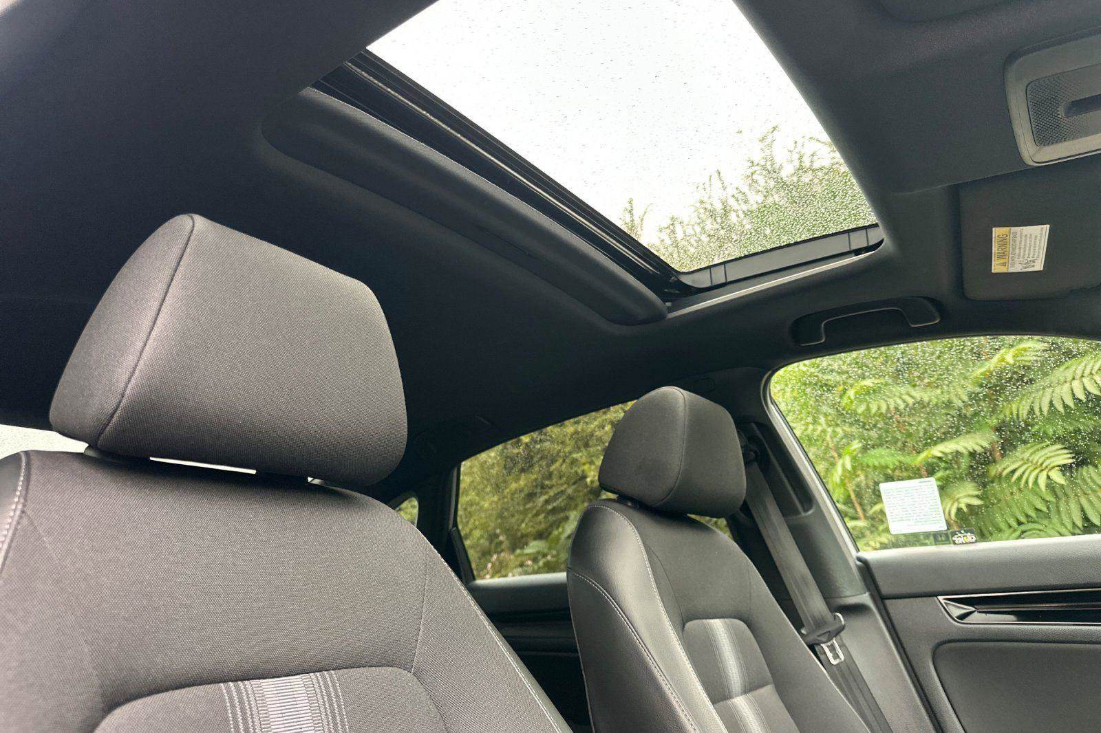 Certified 2025 Honda Civic Sport Touring image 15