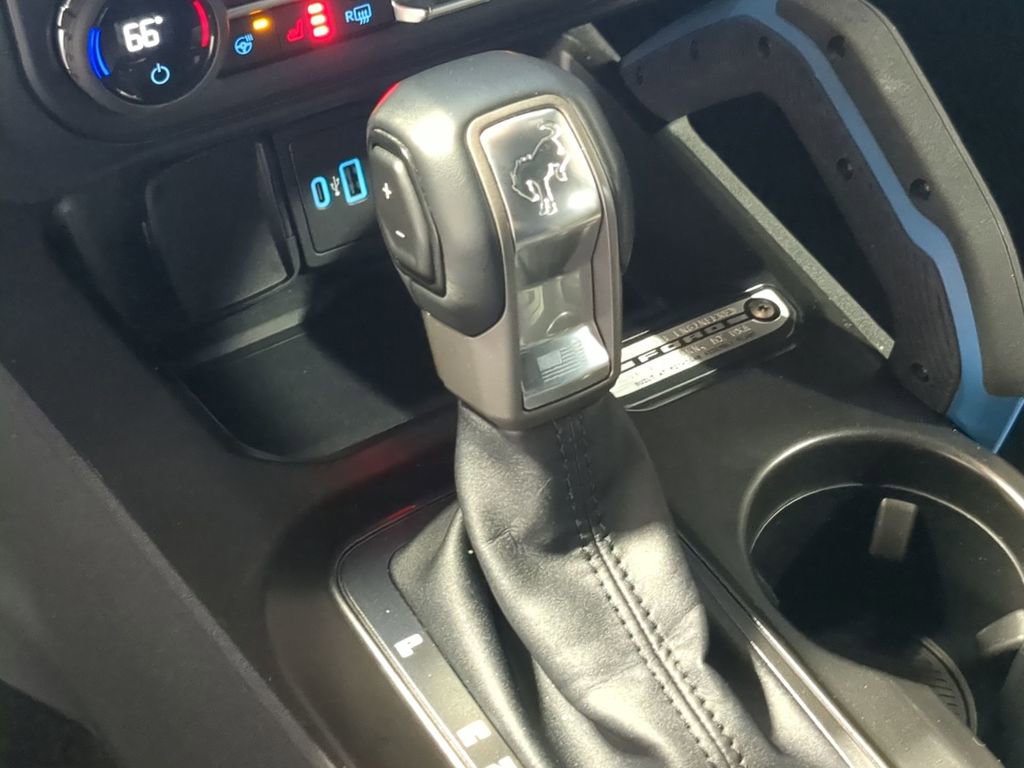 Used 2023 Ford Bronco Wildtrak AWD/4WD image 38