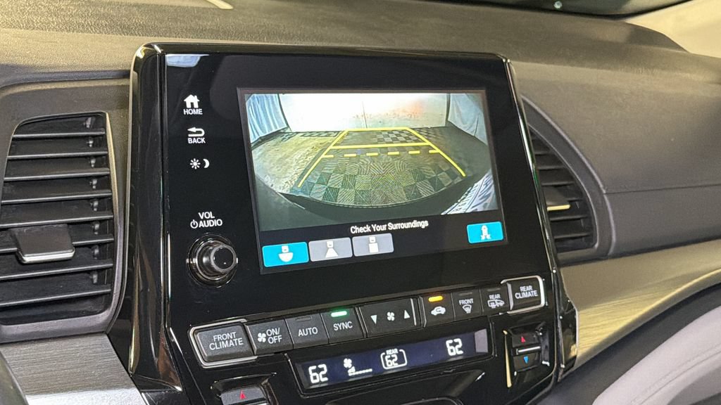 Used 2019 Honda Odyssey EX-L image 28