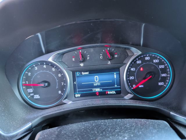 Used 2024 Chevrolet Equinox LT FWD image 15