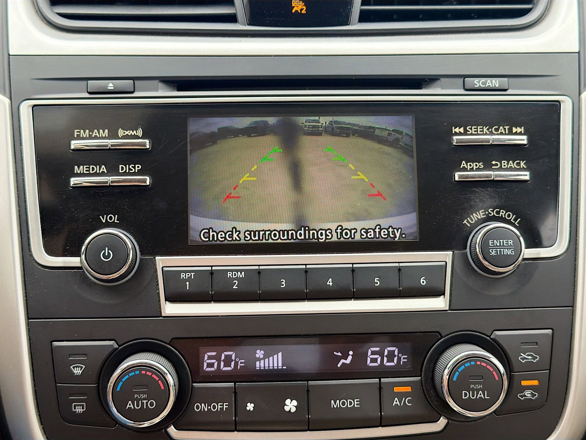 Used 2016 Nissan Altima 2.5 SL image 14