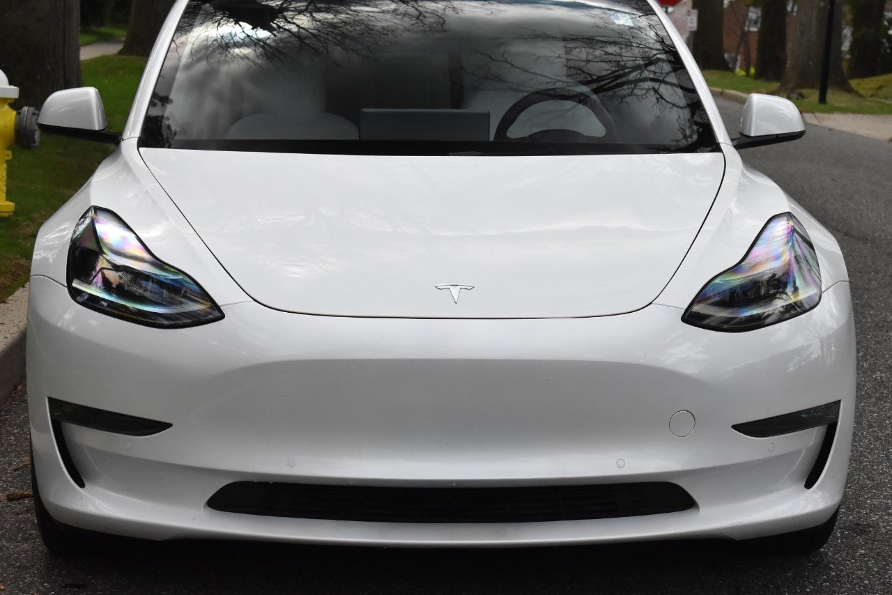Used 2023 Tesla Model 3 Standard Range RWD image 28