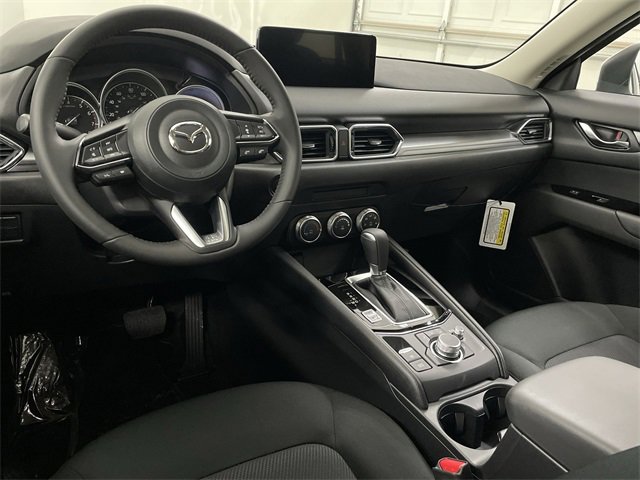 Used 2025 MAZDA CX-5 AWD 2.5 S image 17