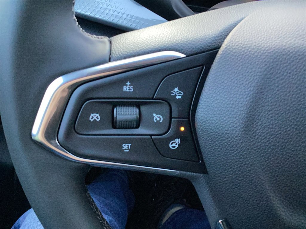 New 2026 Chevrolet Trax LT image 29