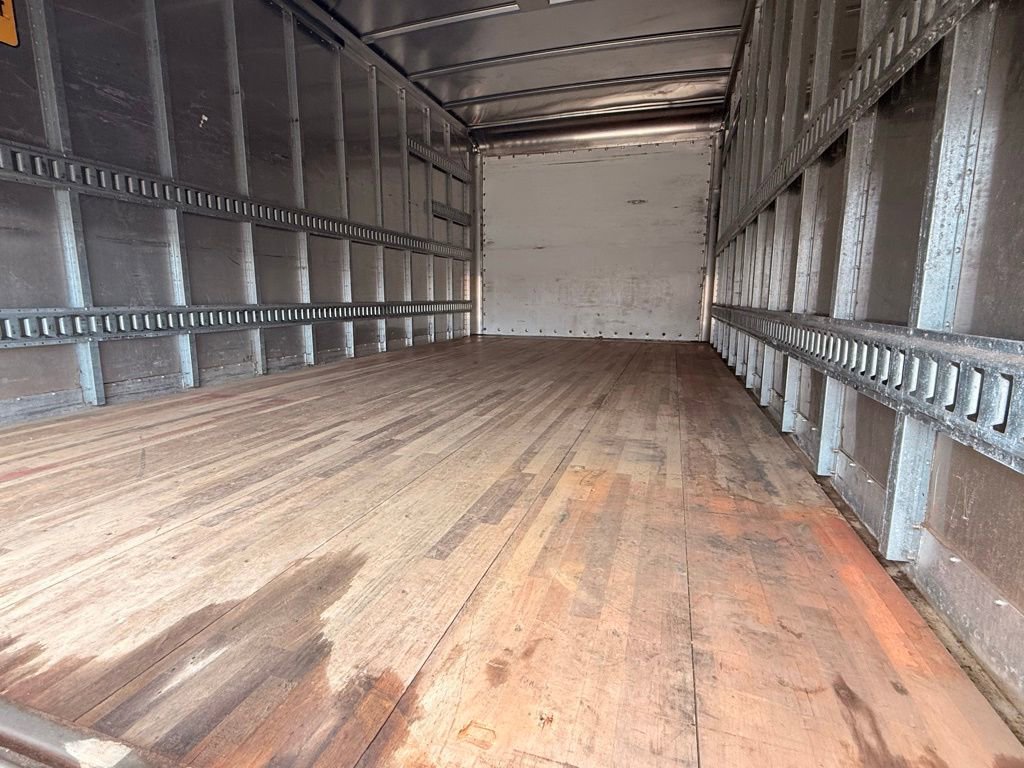 Used 2022 RAM 4500 Tradesman image 32