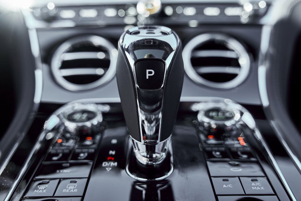 Used 2022 Bentley Continental GT image 61