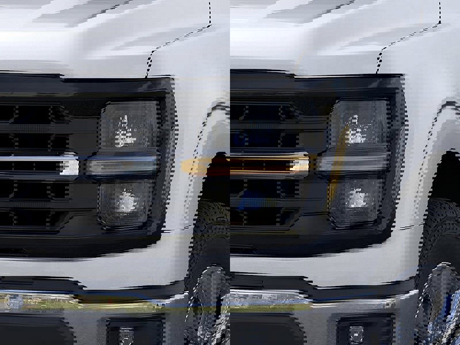 New 2026 Ford F150 XLT image 47