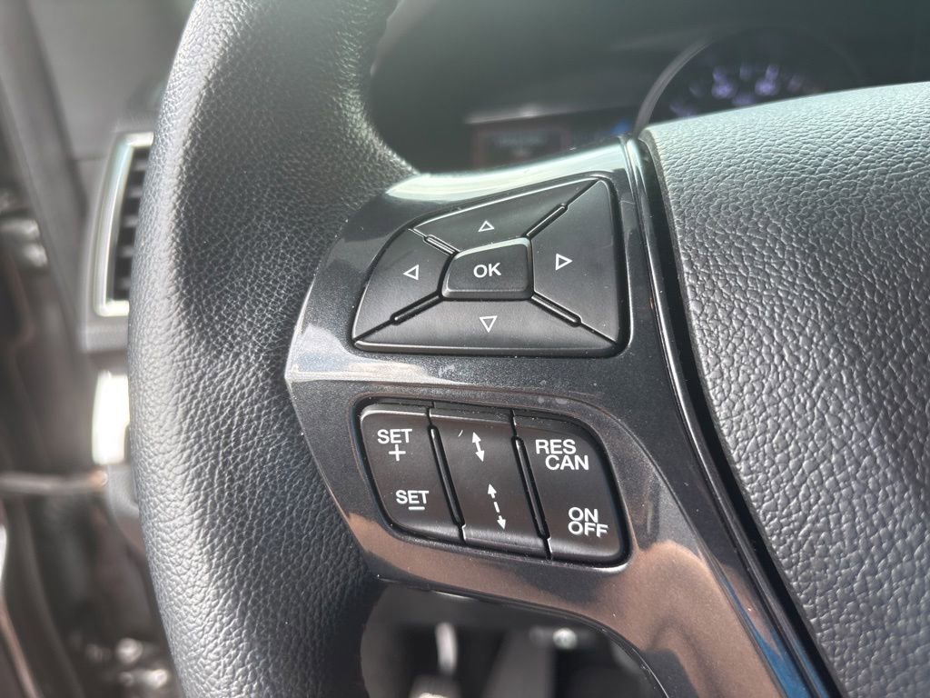 Used 2018 Ford Explorer Sport w/ Equipment Group 401A AWD/4WD image 23